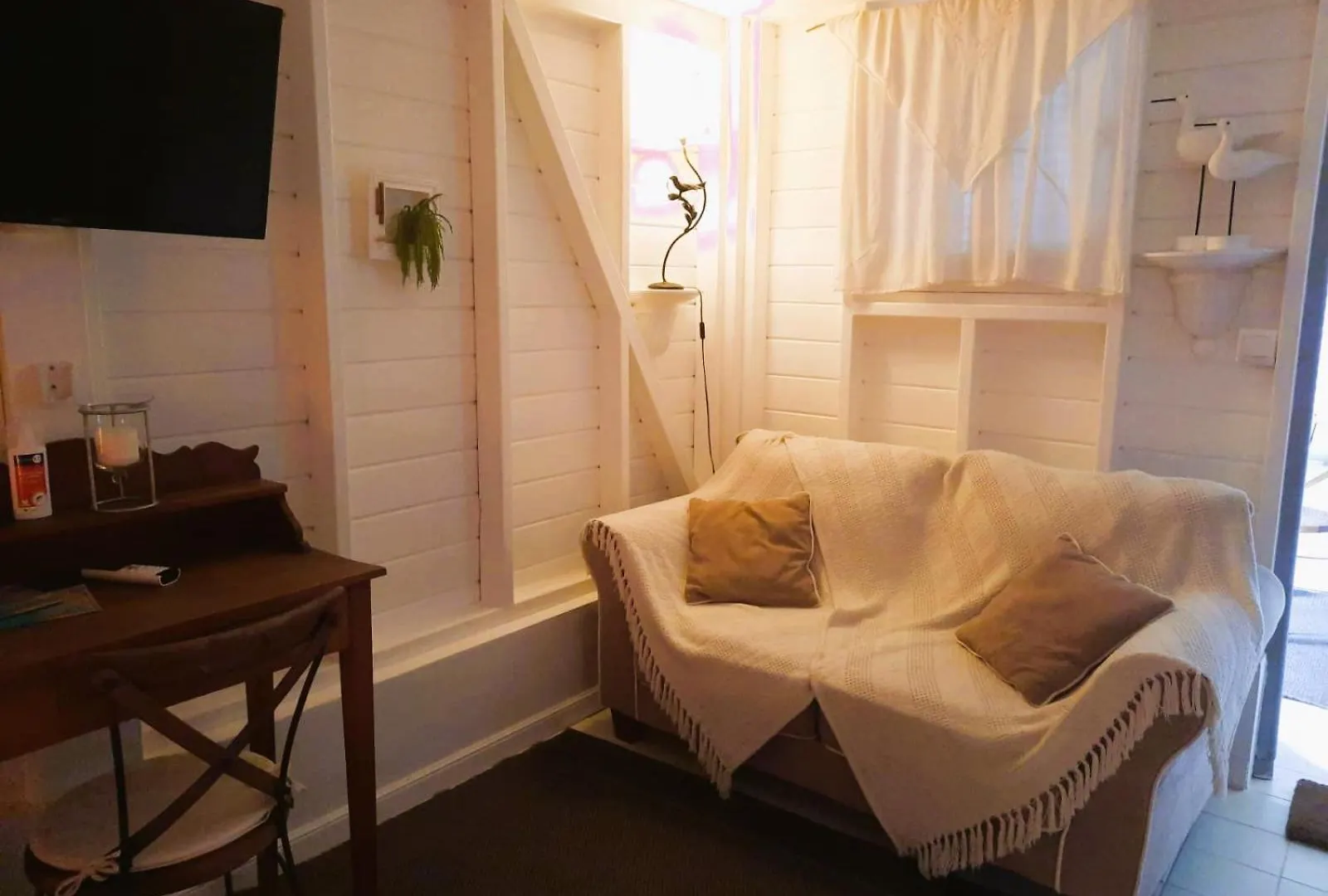 Les Gites De Bergette Petit-Bourg Holiday home
