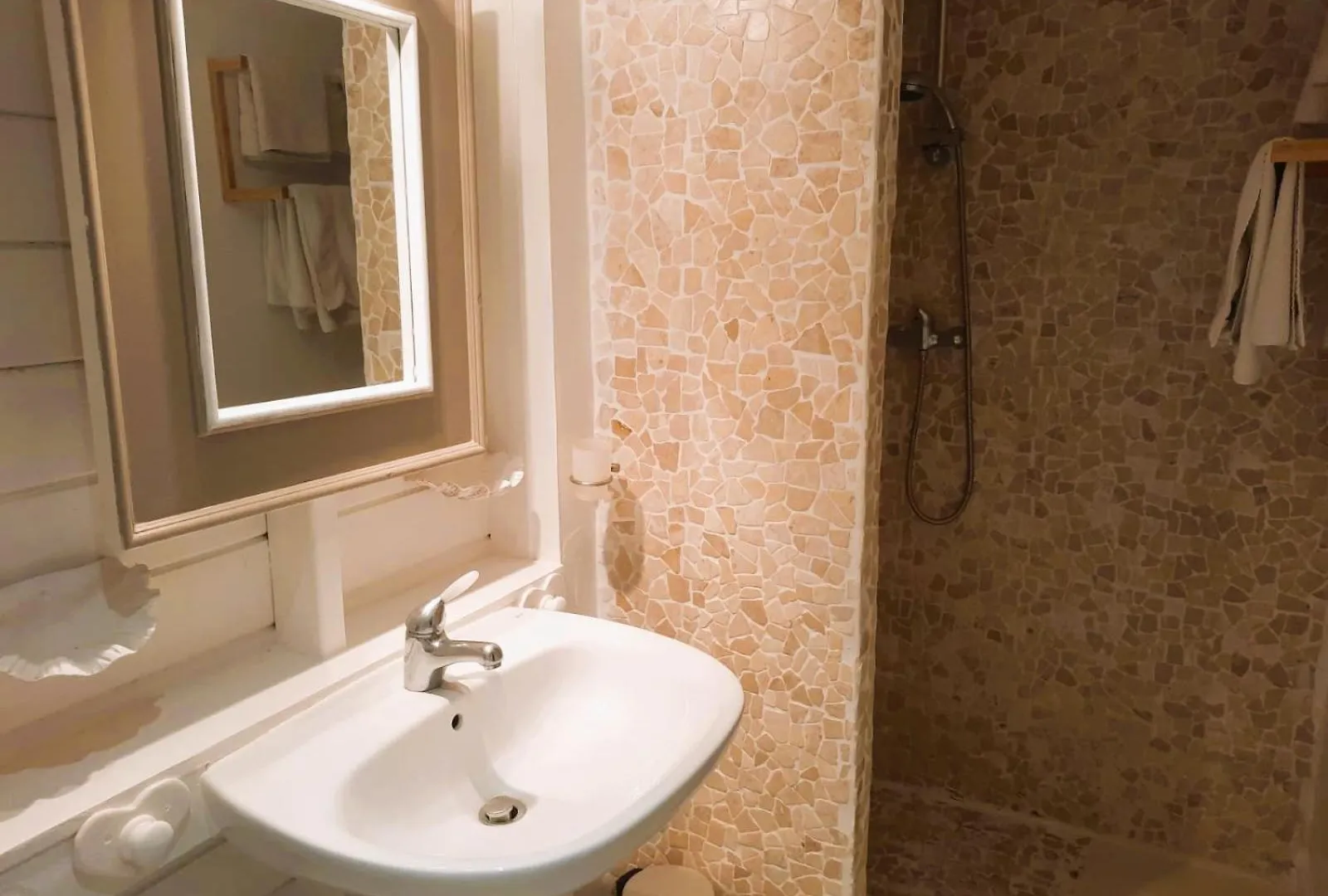 Holiday home Les Gites De Bergette Petit-Bourg