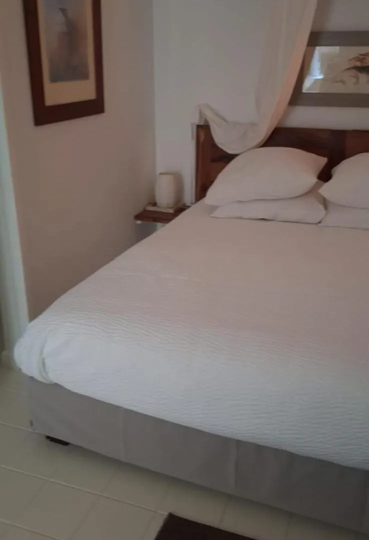 Hébergement de vacances Les Gîtes de Bergette Petit-Bourg Guadeloupe