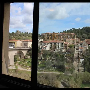 Barcelo Al Riu , Monistrol de Montserrat Espagne