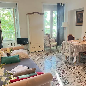 Coeur D'avignon , Avignon France
