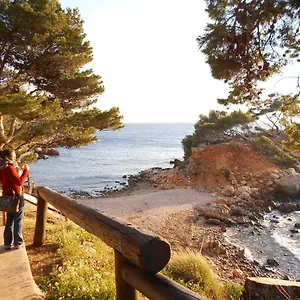 T2 Bord De Au Calme , Bandol France
