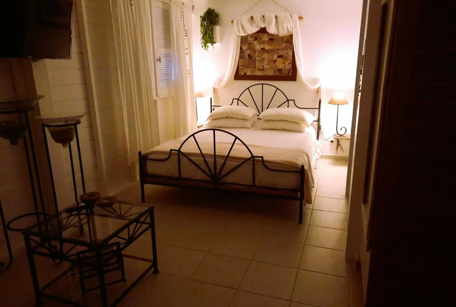 Prázdninový dům Les Gites De Bergette Petit-Bourg Guadeloupe