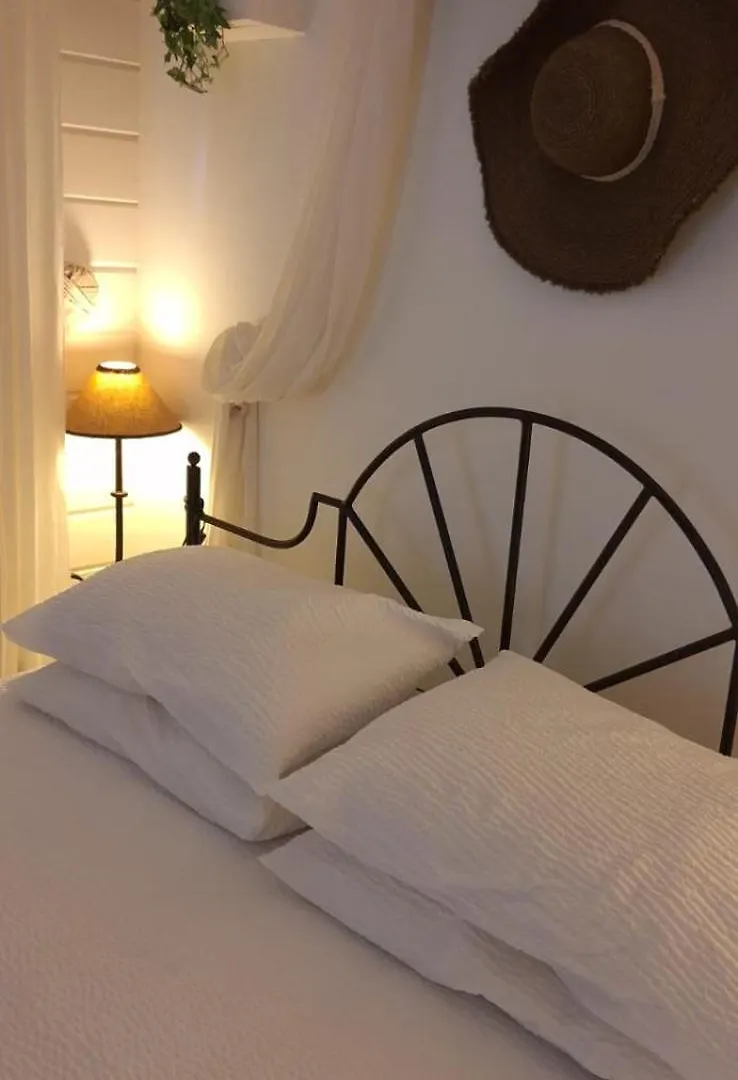 Prázdninový dům Les Gites De Bergette Petit-Bourg