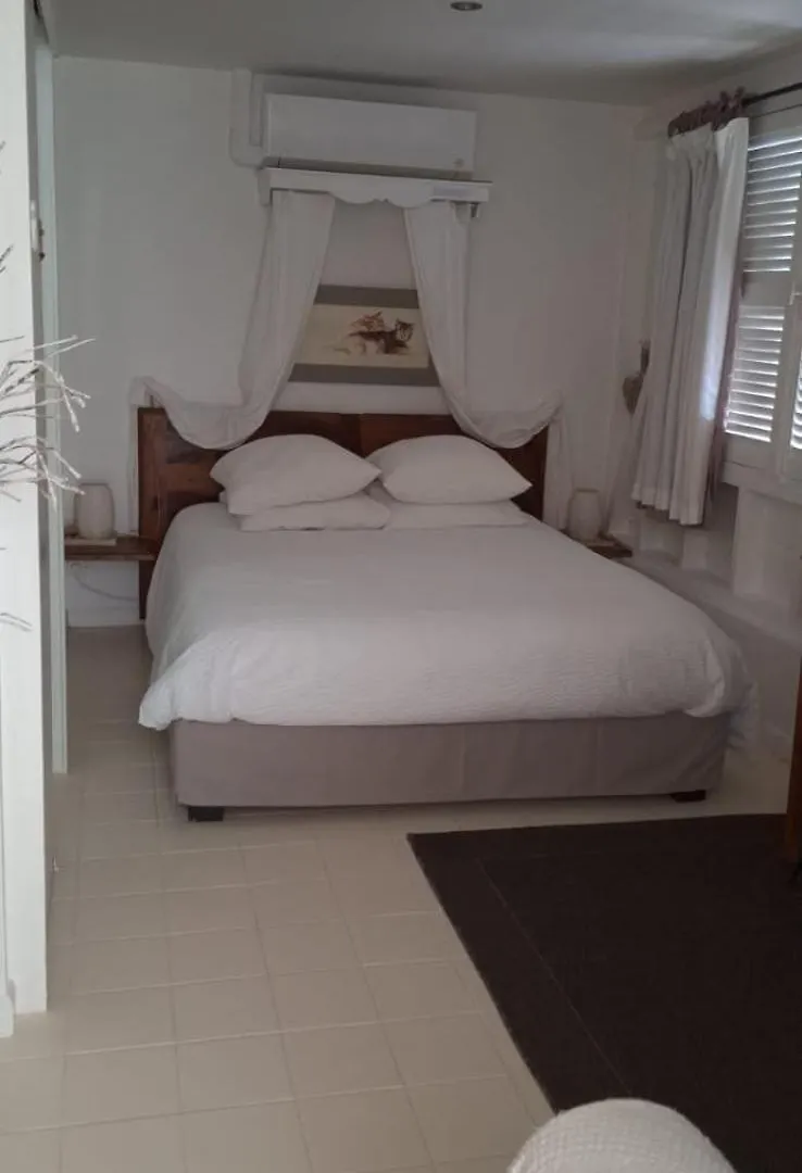 Les Gites De Bergette Petit-Bourg Guadeloupe